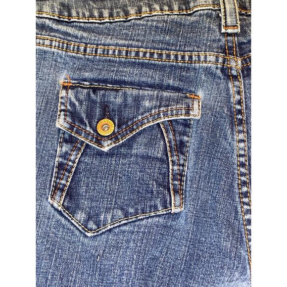 Levi Strauss‎ Signature Women's Jean's - Size 10 - Picture 3 of 11